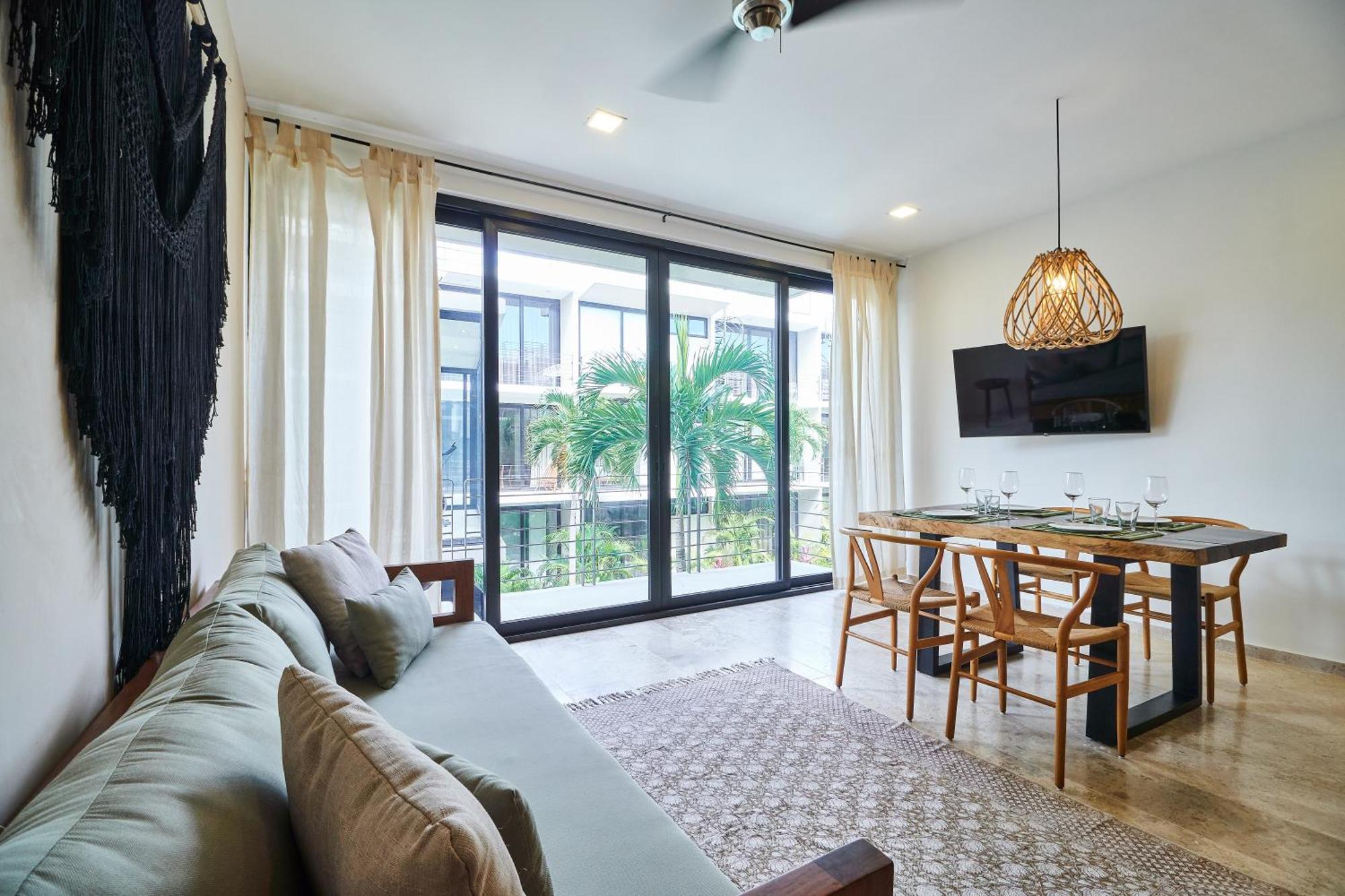 Apartment Amena *