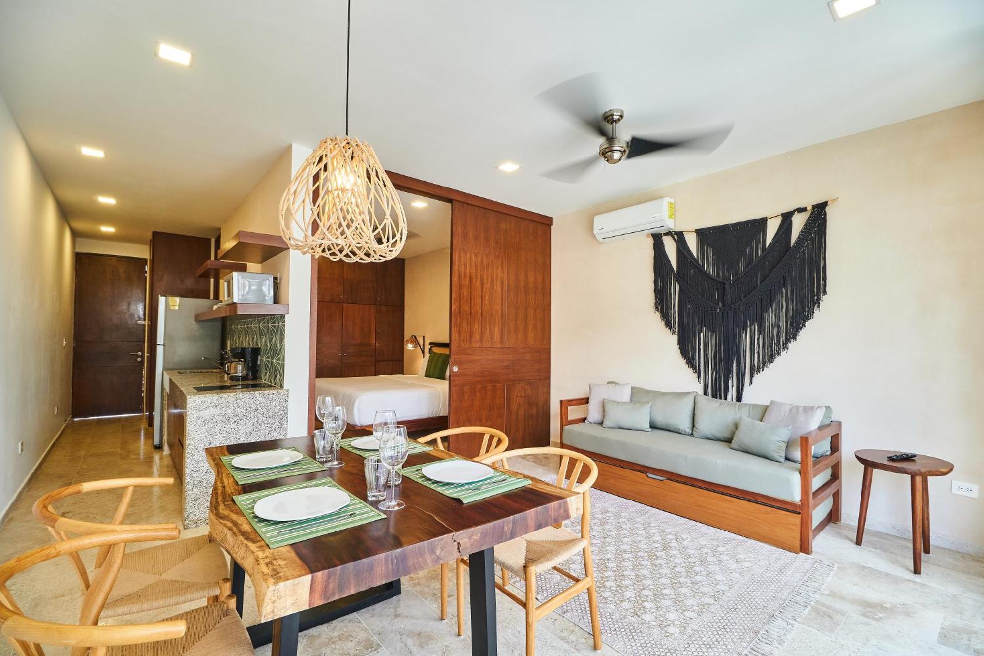 Amena Apartment